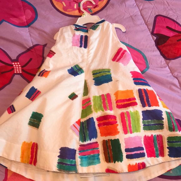 Dress 4T - Picture 3 of 4